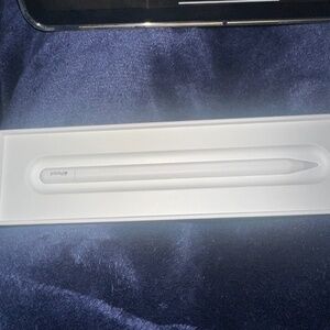 Apple Pencil USB-C (like new)